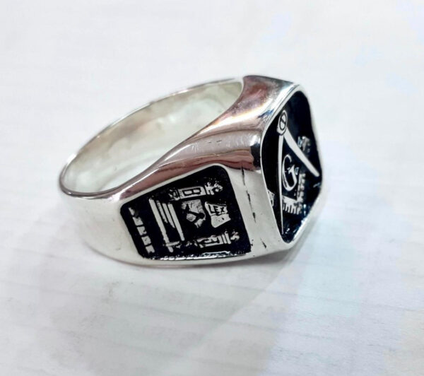 Anillo Maestro