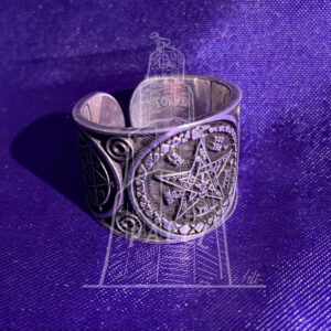Anillo Tetragrámaton