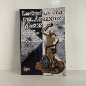 Las cien preguntas del aprendiz mason