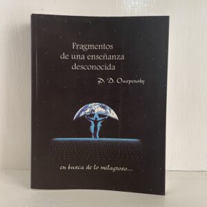 En busca de lo milagroso