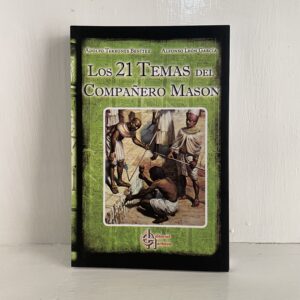 Los 21 temas del compañero