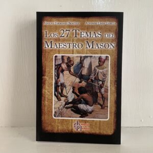 Los 27 temas del maestro