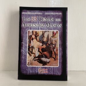 Los 33 temas del aprendiz