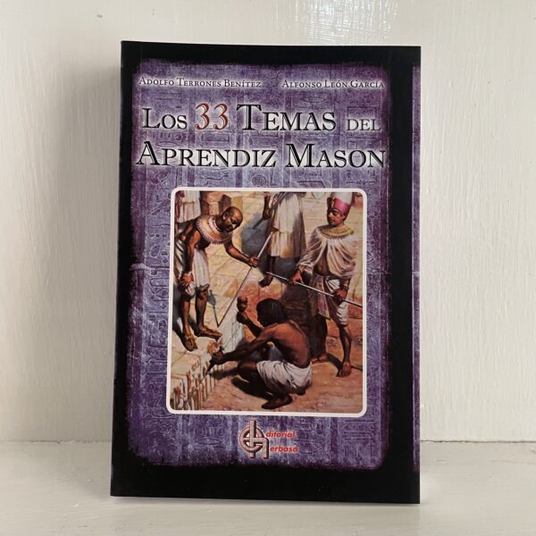 Los 33 temas del aprendiz