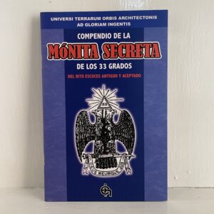 Compendio de la monita secreta