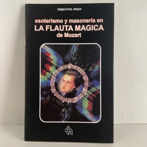 Flauta mágica
