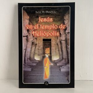 Jesús en el templo
