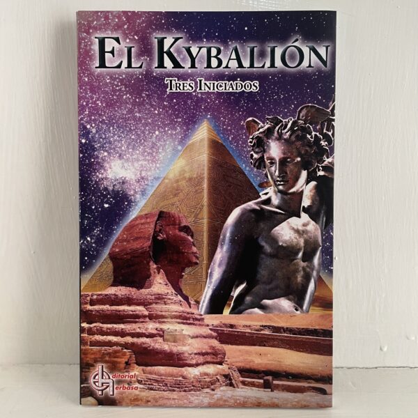 Kybalión