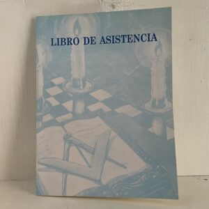Libro de Asistencia