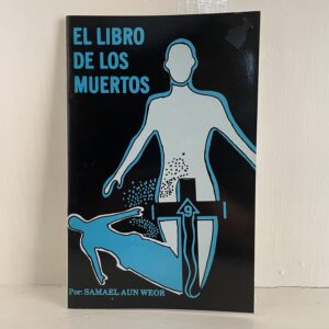 Libro de los muertos