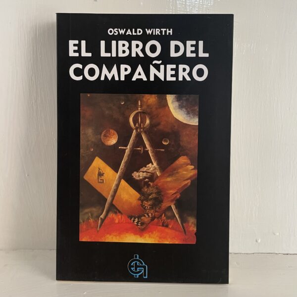 El libro del compañero