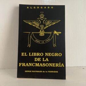 Libro negro