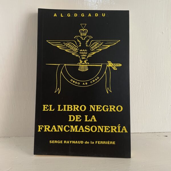 Libro negro