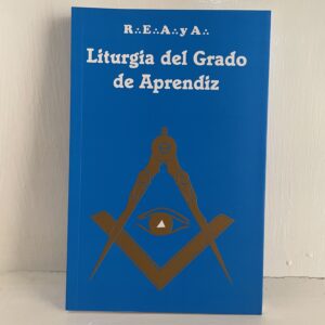 Liturgia de Aprendíz