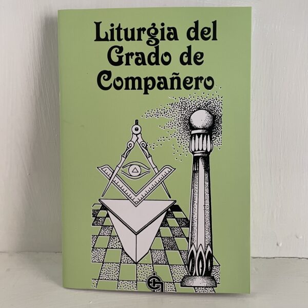 Liturgia de Compañero