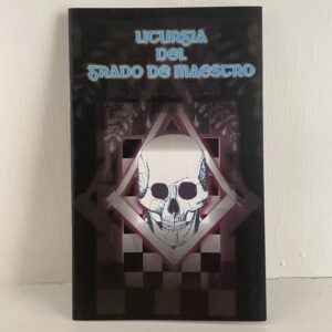 Liturgia de Maestro