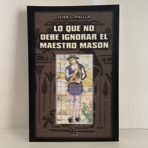 Lo que no debe ignorar El Marstro