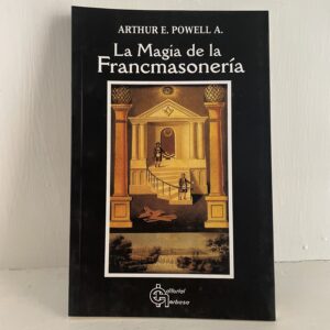 La magia de la Francmasonería
