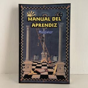 Manual del Aprendiz Magister