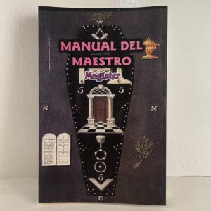Manual del Maestro magister