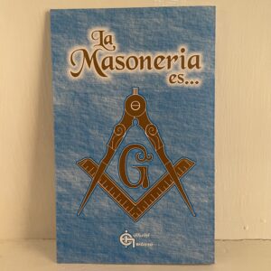 La masonería es