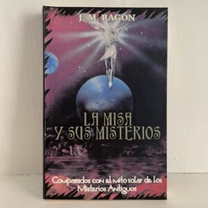 La misa y sus misterios