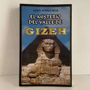 Misterio del Valle de Gizeh