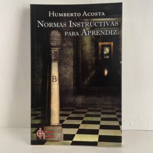 Normas Instructivas Aprendiz