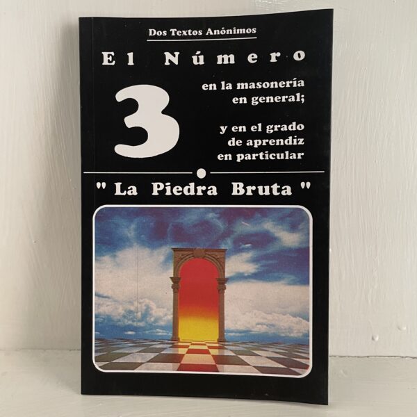 El número 3