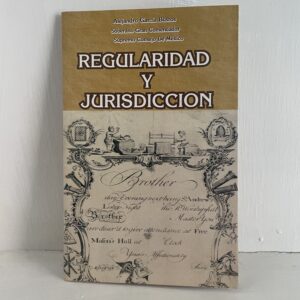 Regularidad y jurisdicción