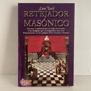 Retejador Masónico