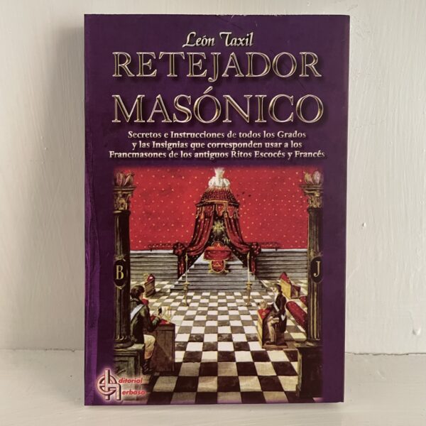 Retejador Masónico