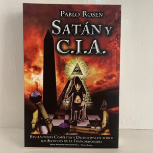 Satan y C.I.A