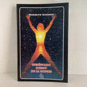 Significado oculto de la sangre