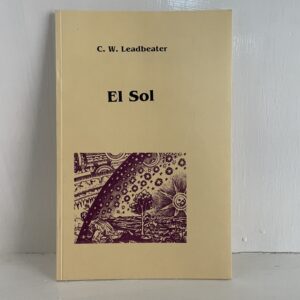 El sol