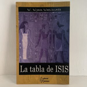 Tabla de Isis