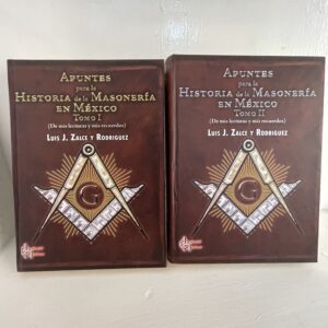 Apuntes para la Historia de la Masonería en México