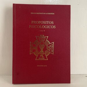 Propósitos psicológicos