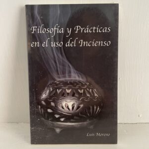 Filosofía del incienso