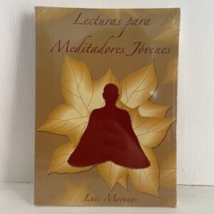 Lecturas para meditadores jóvenes