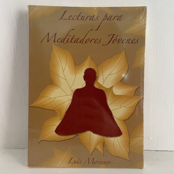 Lecturas para meditadores jóvenes