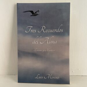 Tres recuerdos del alma