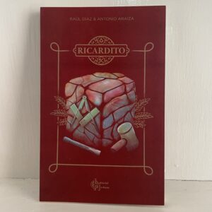 Ricardito